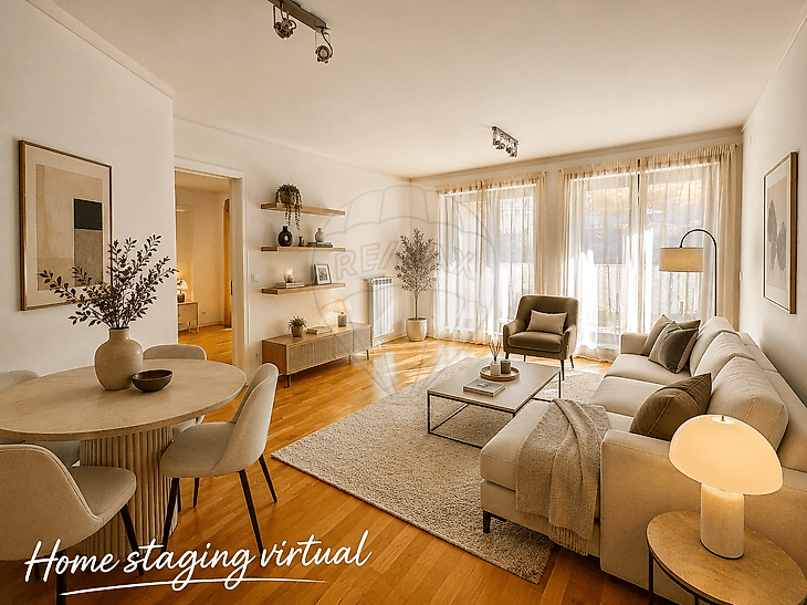 Apartamento T1 para arrendar em Campolide, Lisboa, foto 5
