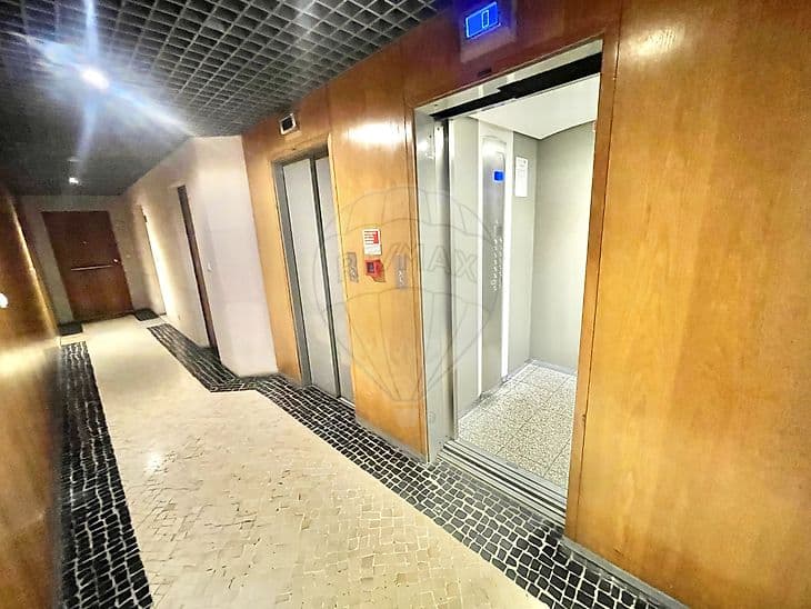 Apartamento T1 para arrendar em Campolide, Lisboa, foto 29