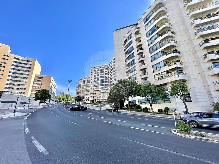 Apartamento T1 para arrendar em Campolide, Lisboa, foto 40