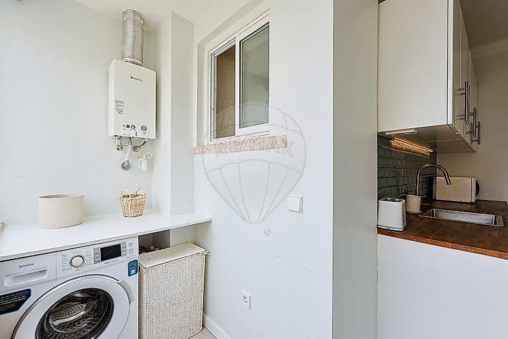 Apartamento T2+1 à venda em Lisboa, foto 18