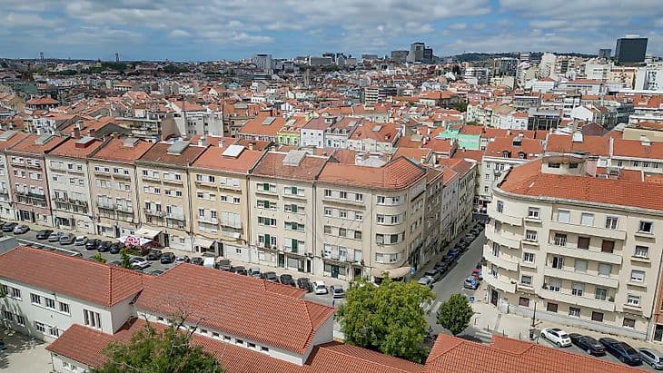 Apartamento T2+1 à venda em Lisboa, foto 29