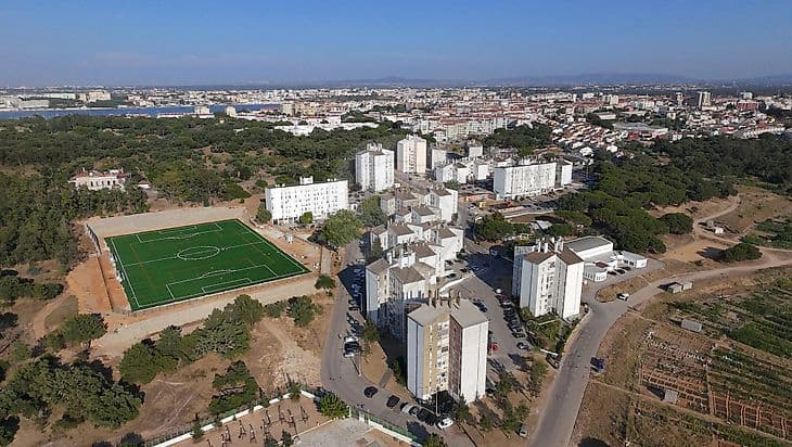 Apartamento T2 à venda em Amora, Seixal, foto 21