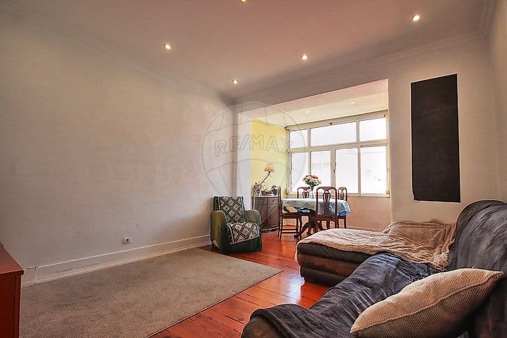 Apartamento T3 à venda em São Vicente, Lisboa, foto 3