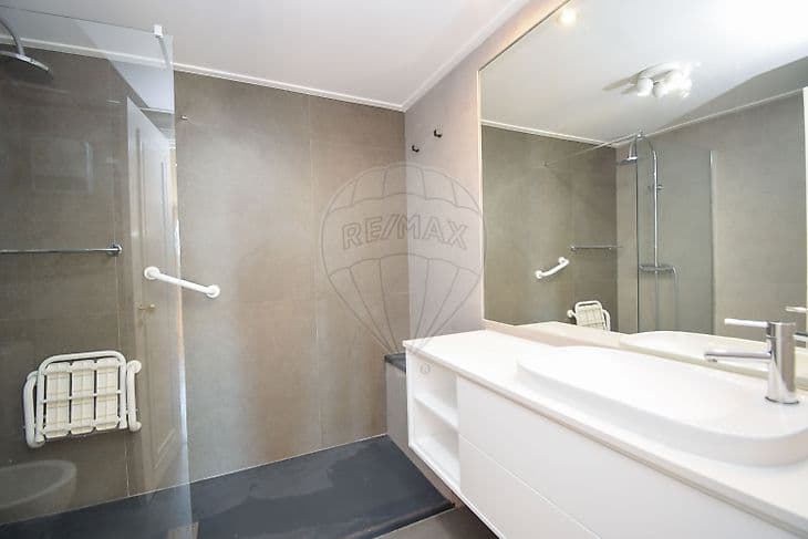 Duplex T5 de luxo à venda em Campolide, Lisboa, foto 25