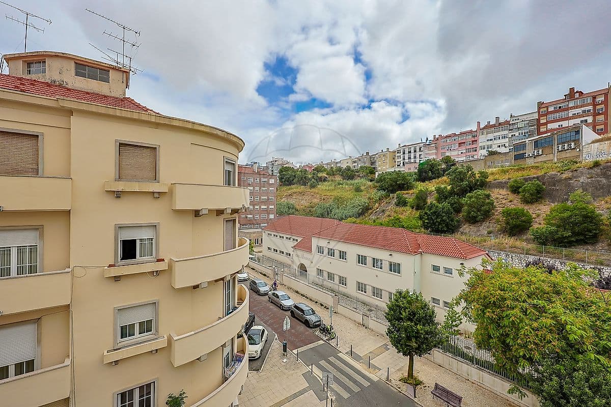 Apartamento T2+1 à venda em Lisboa, foto 26