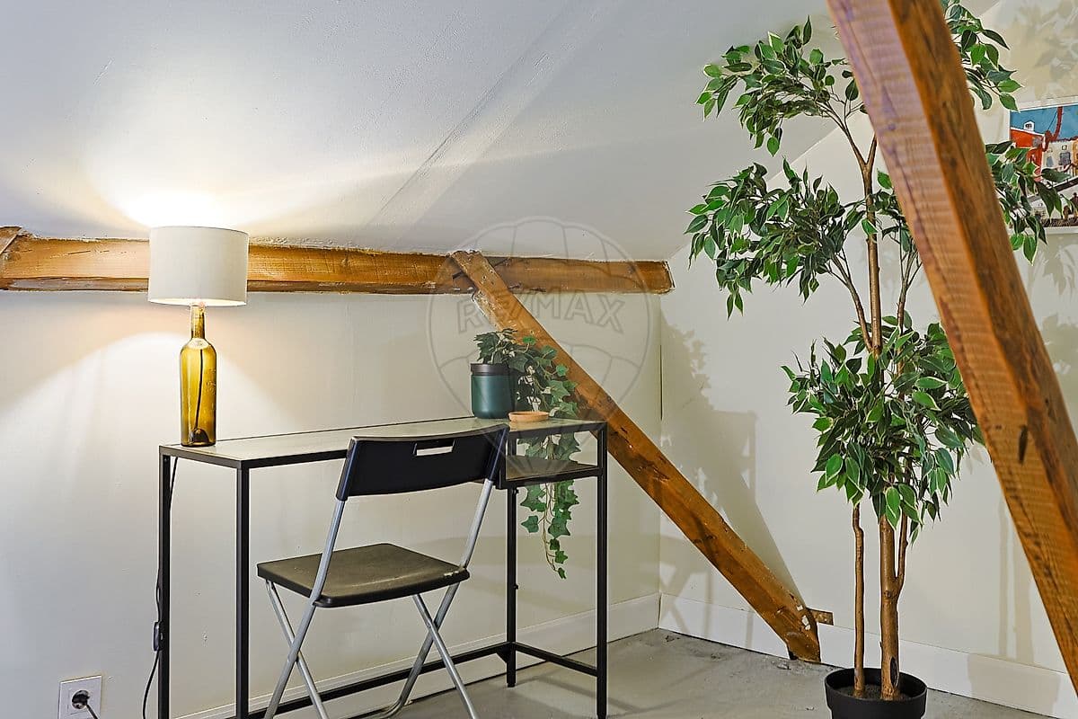 Apartamento T2+1 à venda em Lisboa, foto 25