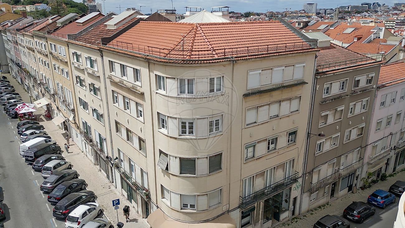 Apartamento T2+1 à venda em Lisboa, foto 31