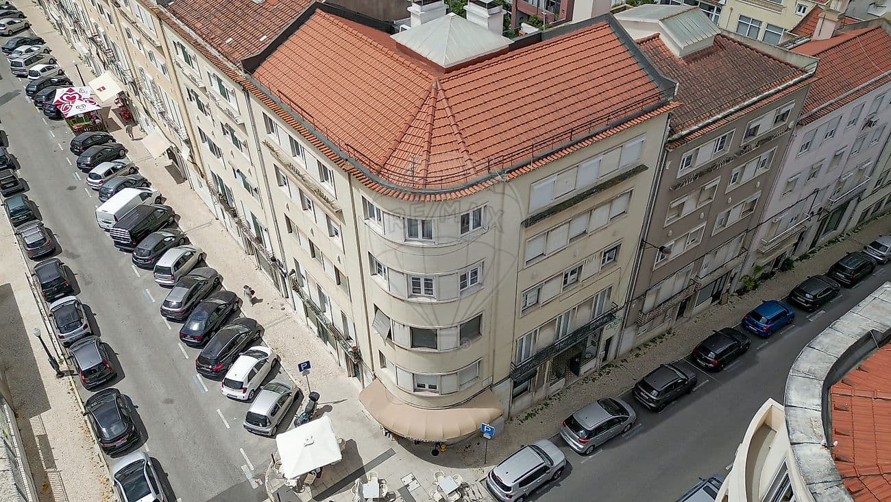 Apartamento T2+1 à venda em Lisboa, foto 28