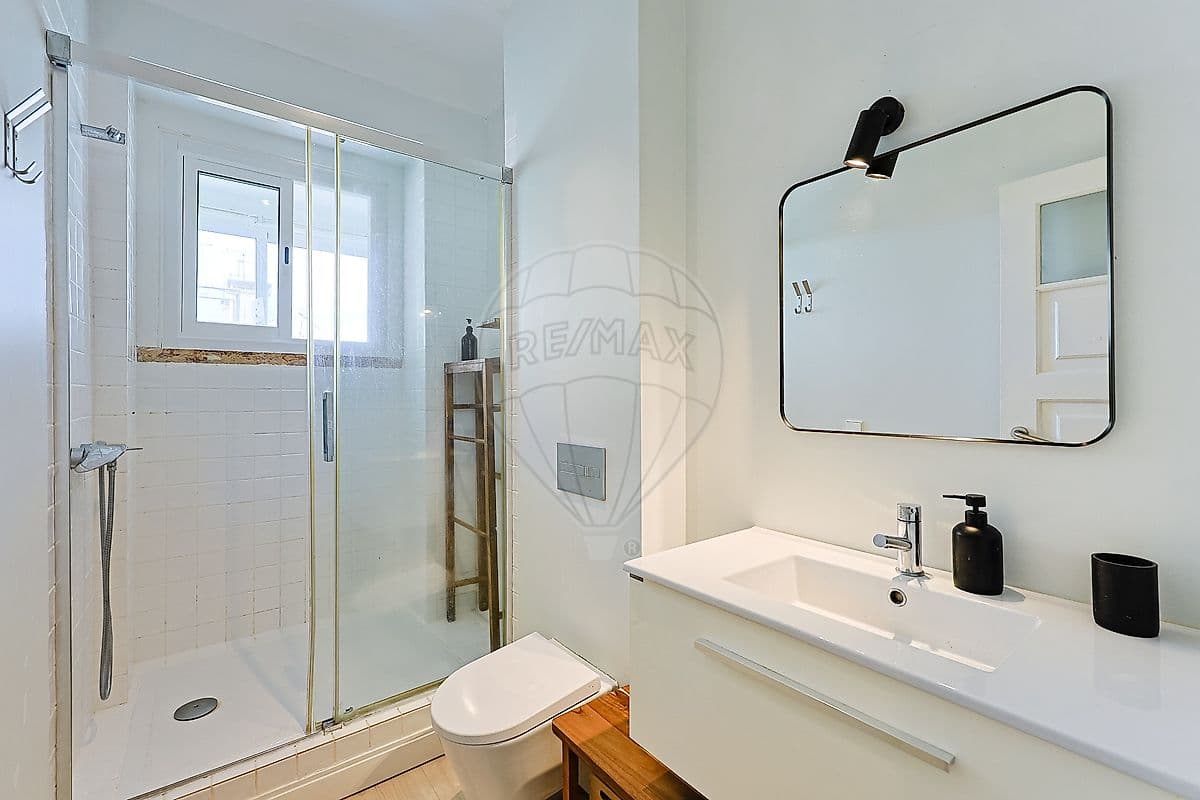 Apartamento T2+1 à venda em Lisboa, foto 20