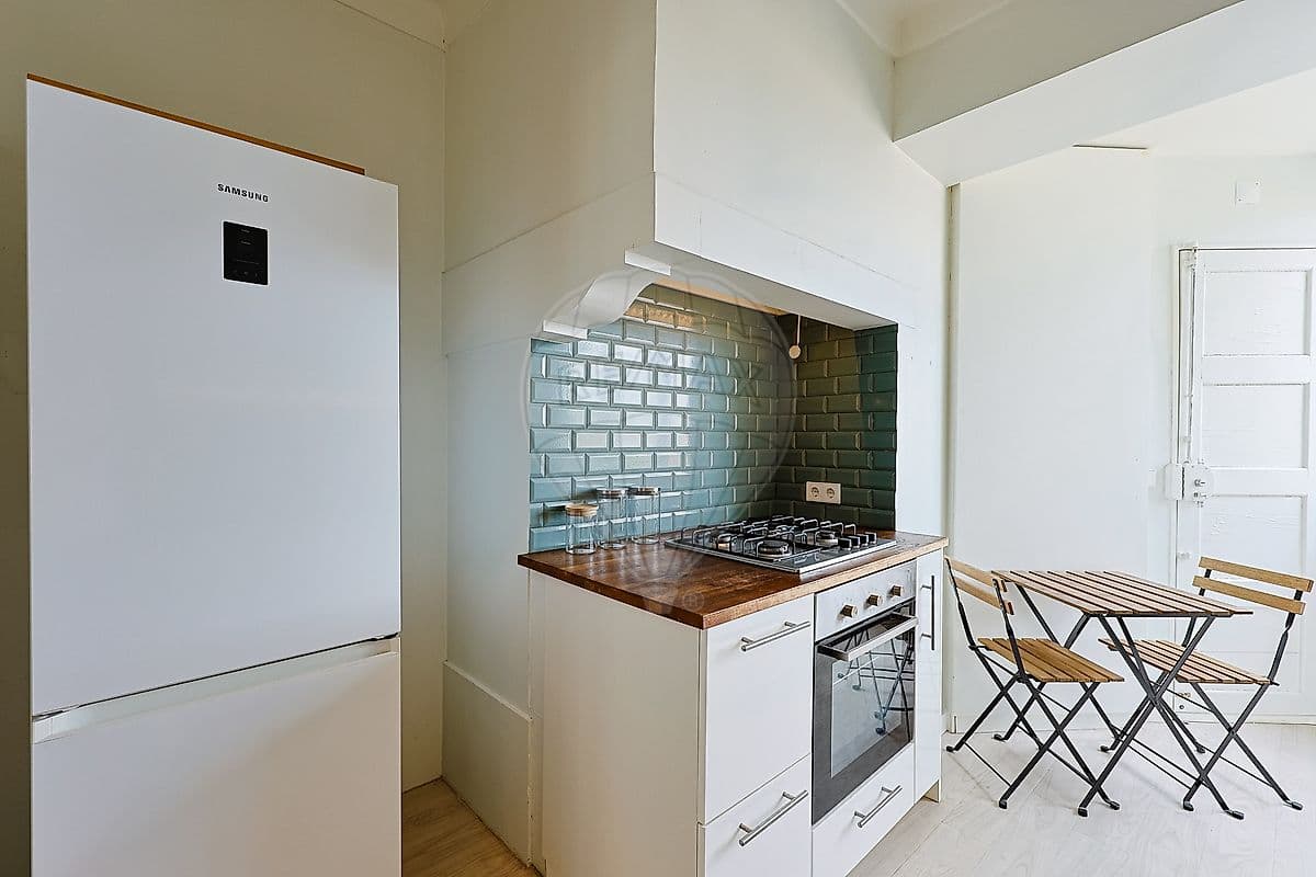 Apartamento T2+1 à venda em Lisboa, foto 15