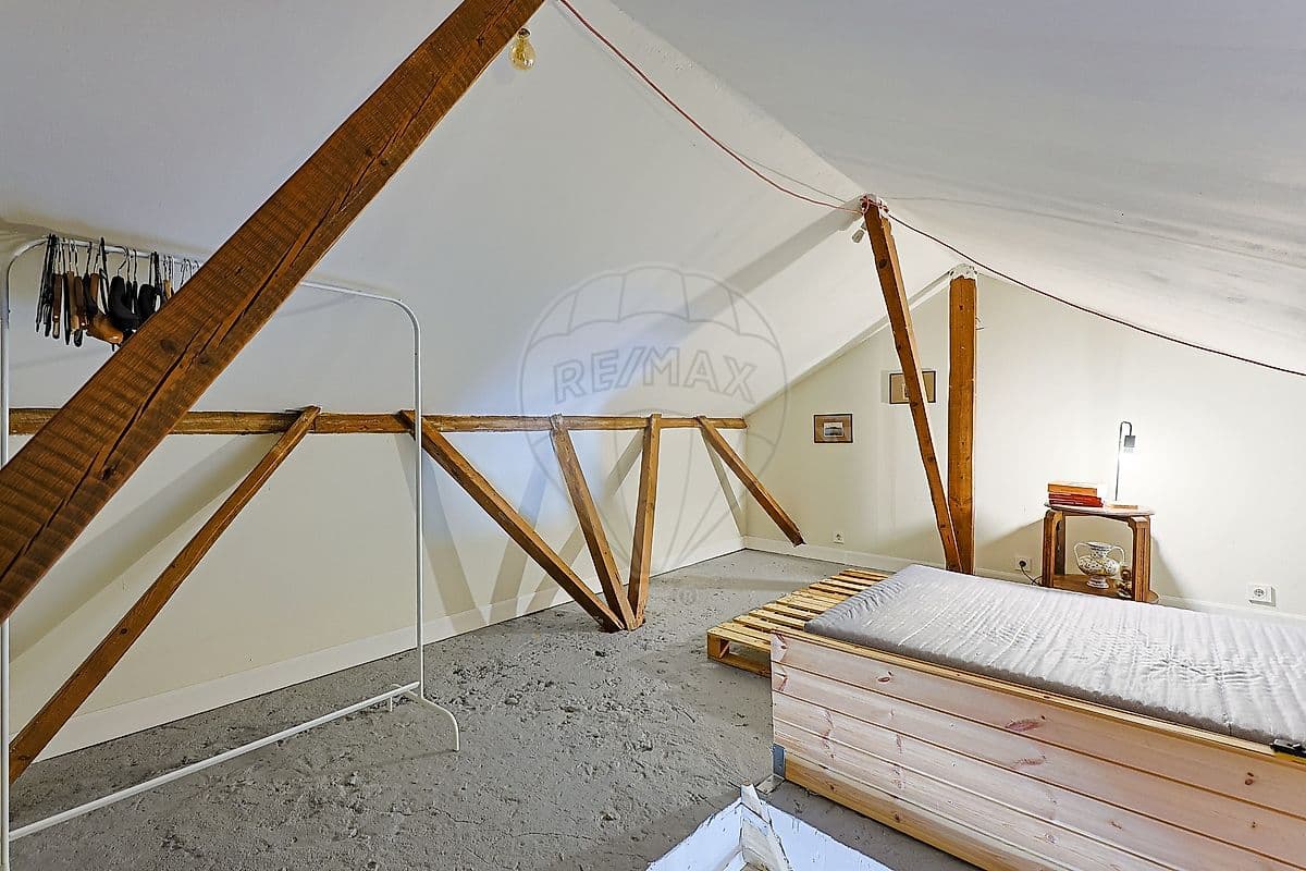 Apartamento T2+1 à venda em Lisboa, foto 23