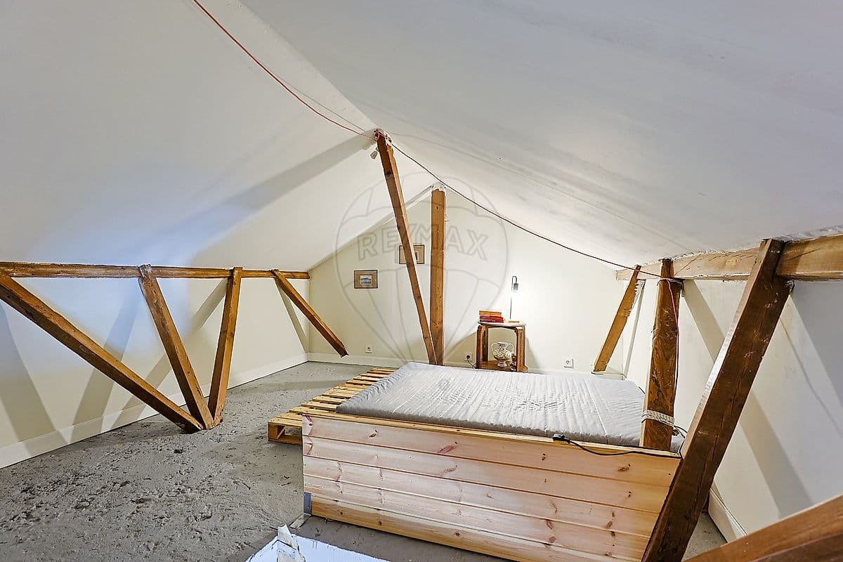 Apartamento T2+1 à venda em Lisboa, foto 22