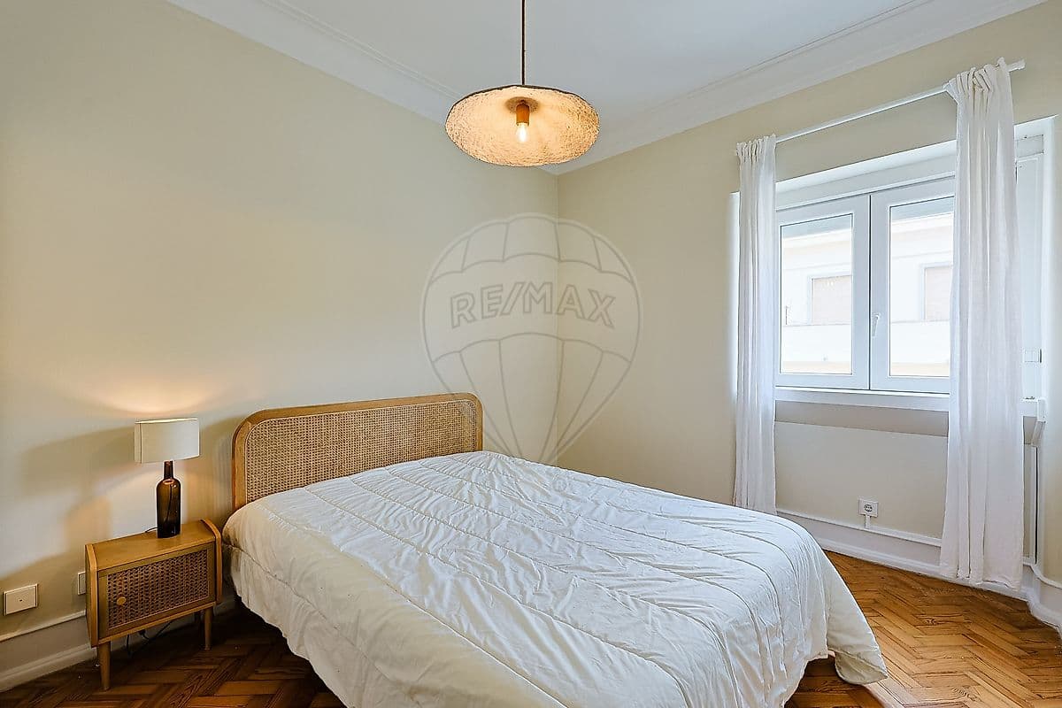 Apartamento T2+1 à venda em Lisboa, foto 12