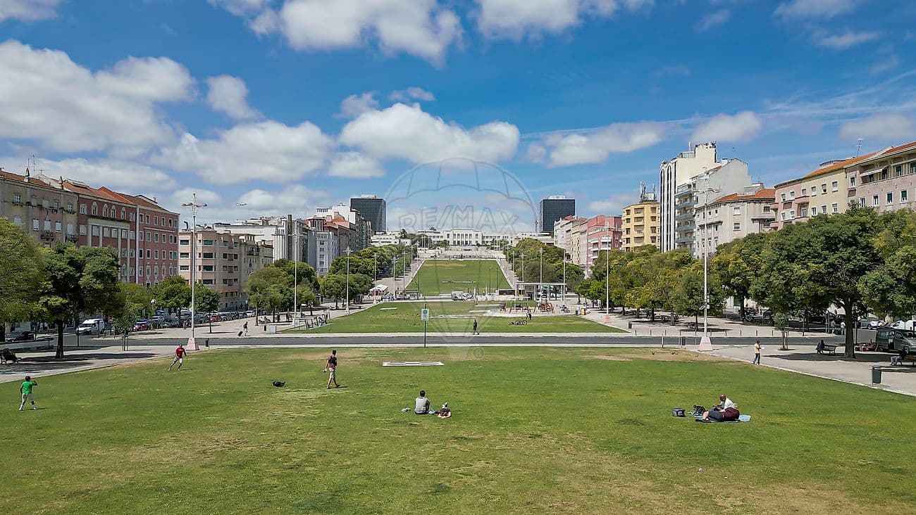 Apartamento T2+1 à venda em Lisboa, foto 30