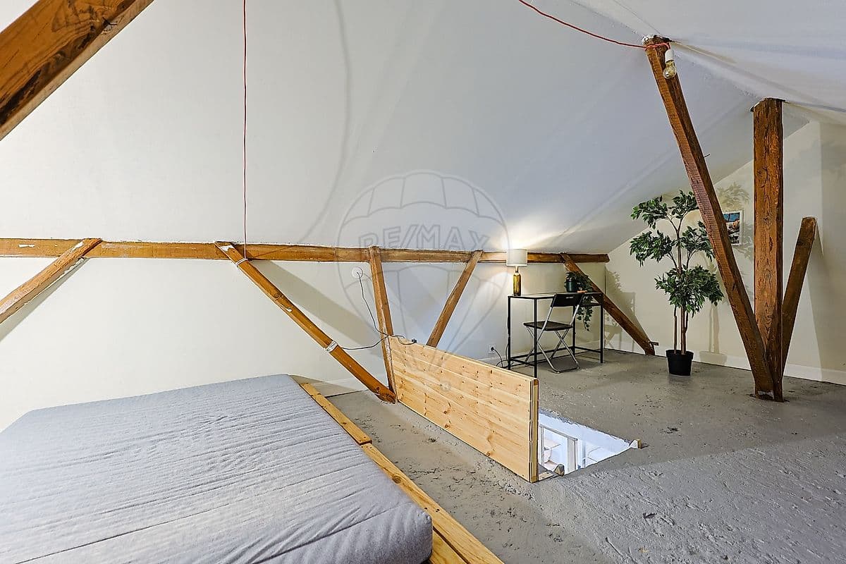 Apartamento T2+1 à venda em Lisboa, foto 24