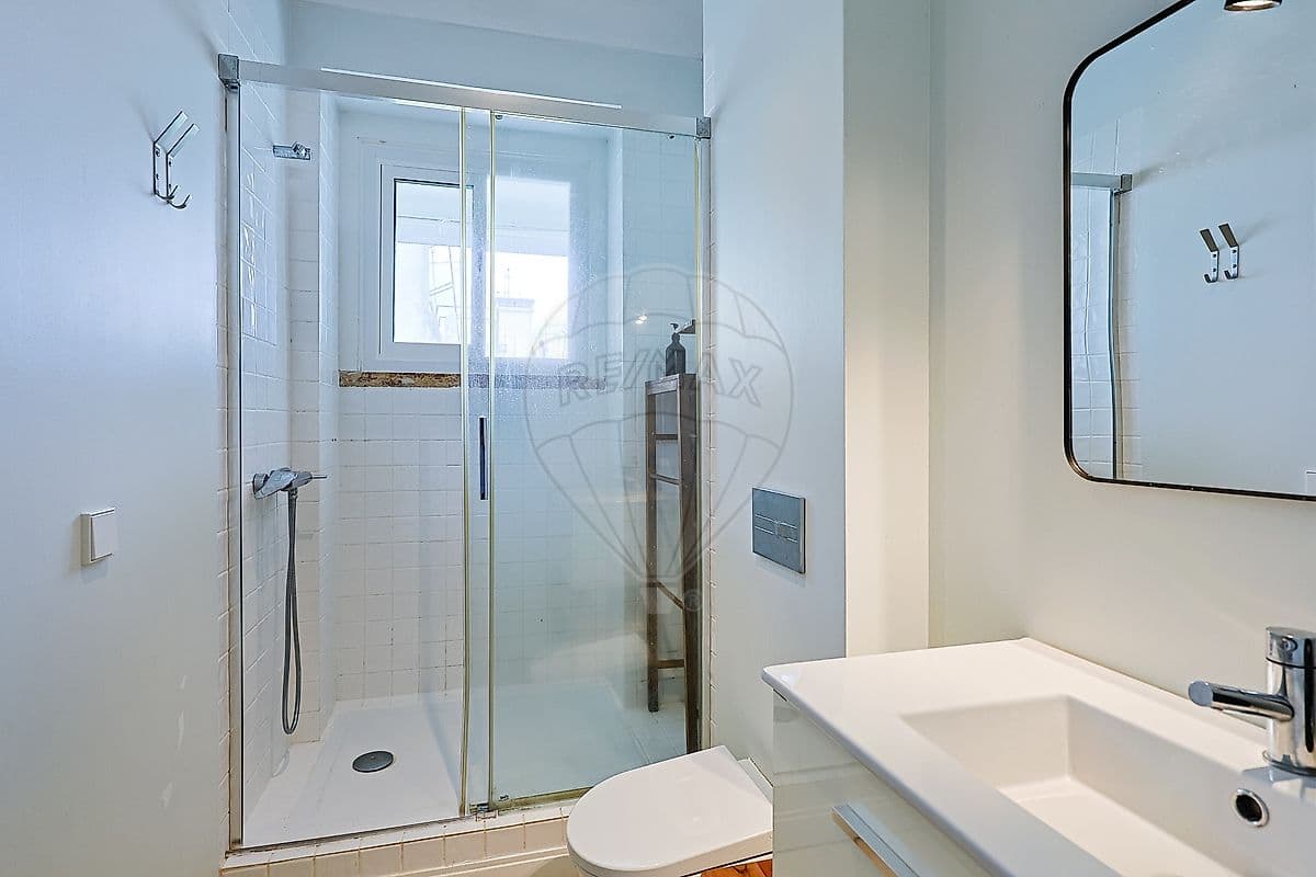 Apartamento T2+1 à venda em Lisboa, foto 21