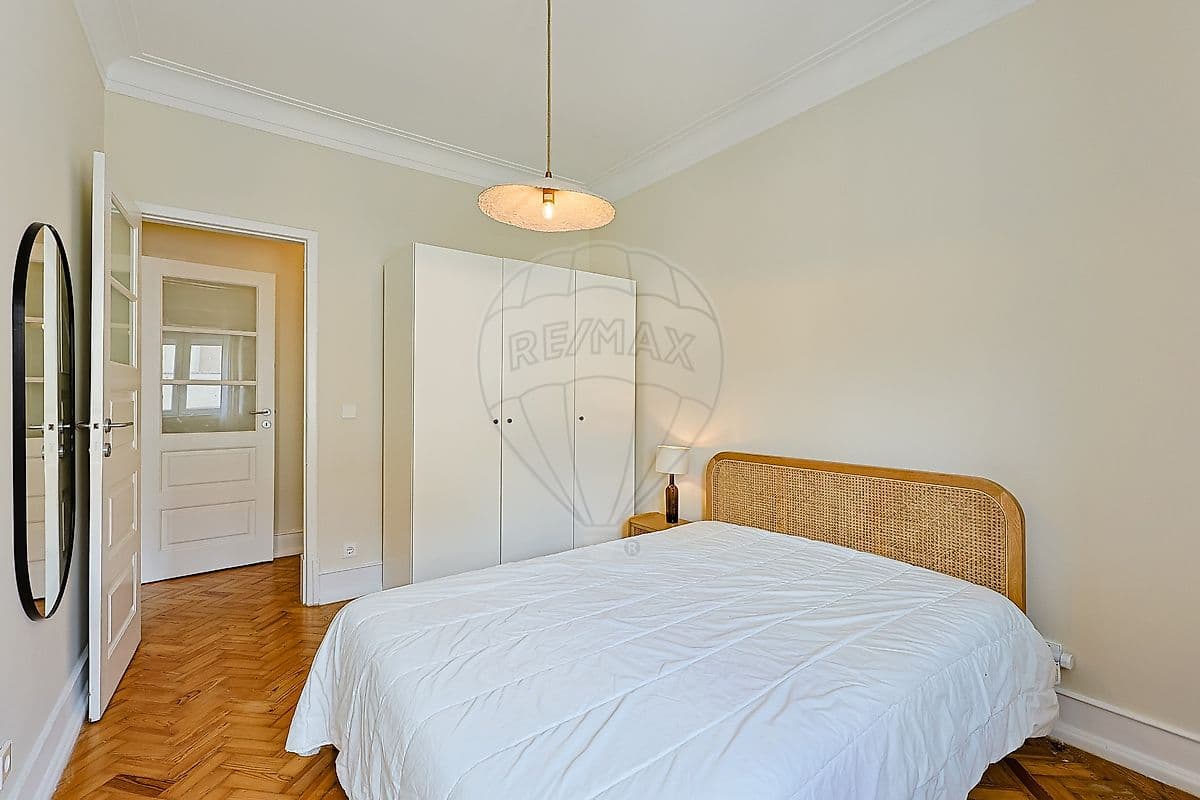 Apartamento T2+1 à venda em Lisboa, foto 13