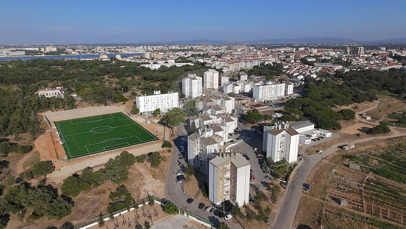 Apartamento T2 à venda em Amora, Seixal, foto 21