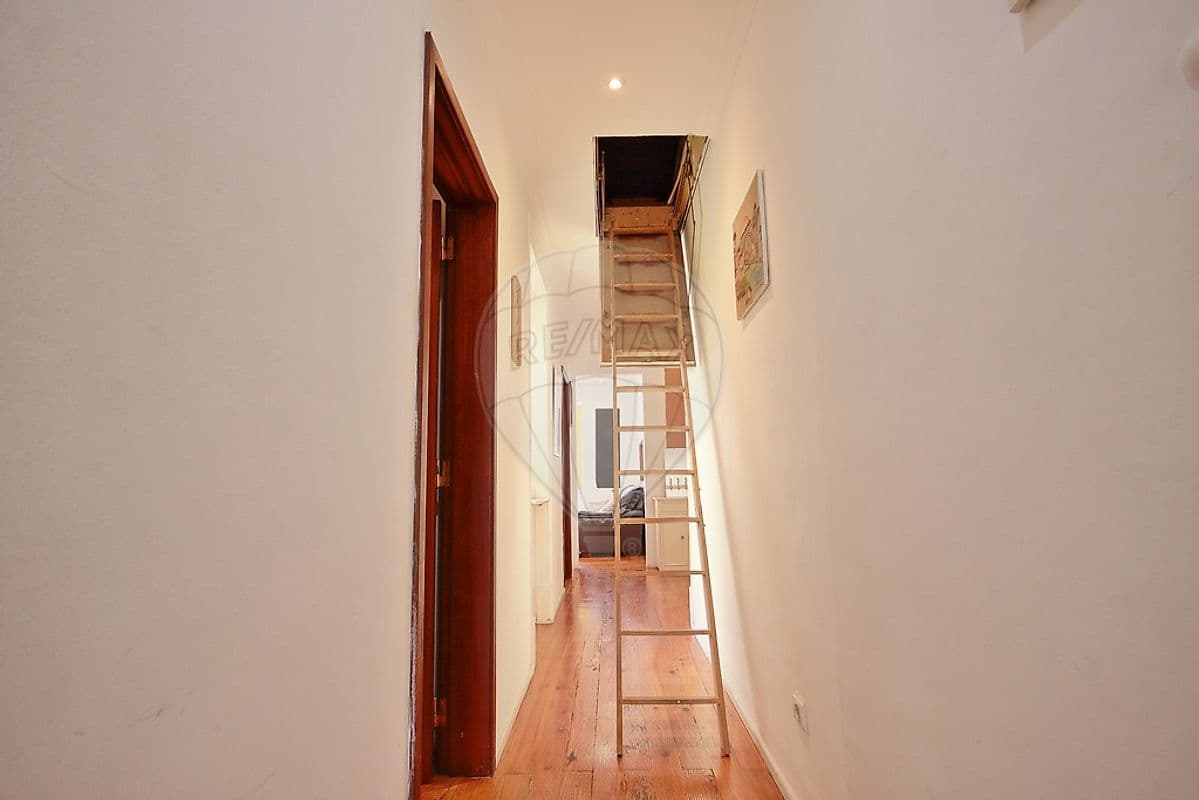 Apartamento T3 à venda em São Vicente, Lisboa, foto 14