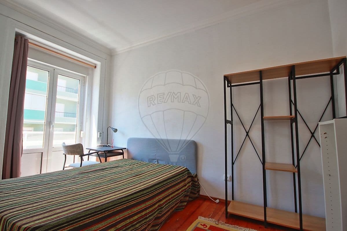 Apartamento T3 à venda em São Vicente, Lisboa, foto 21