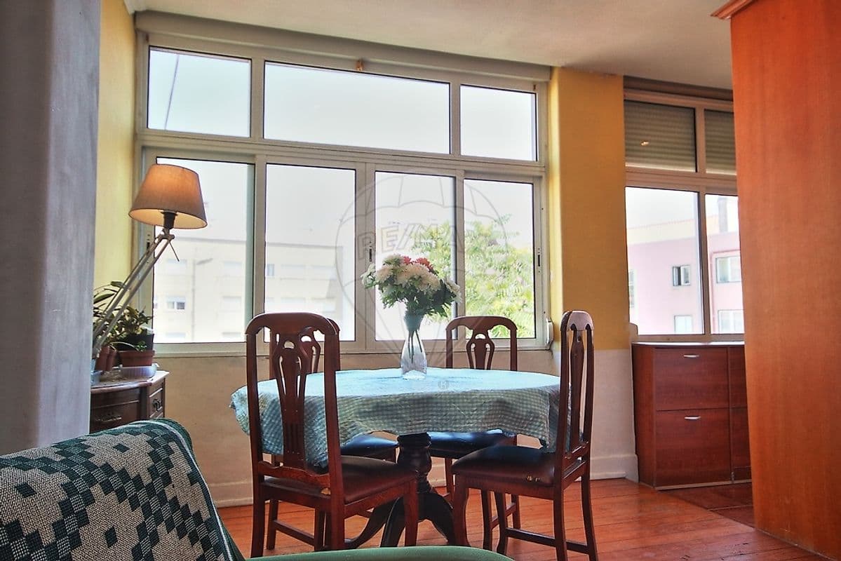 Apartamento T3 à venda em São Vicente, Lisboa, foto 5