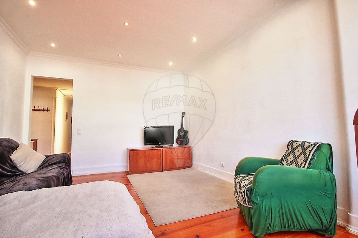 Apartamento T3 à venda em São Vicente, Lisboa, foto 4