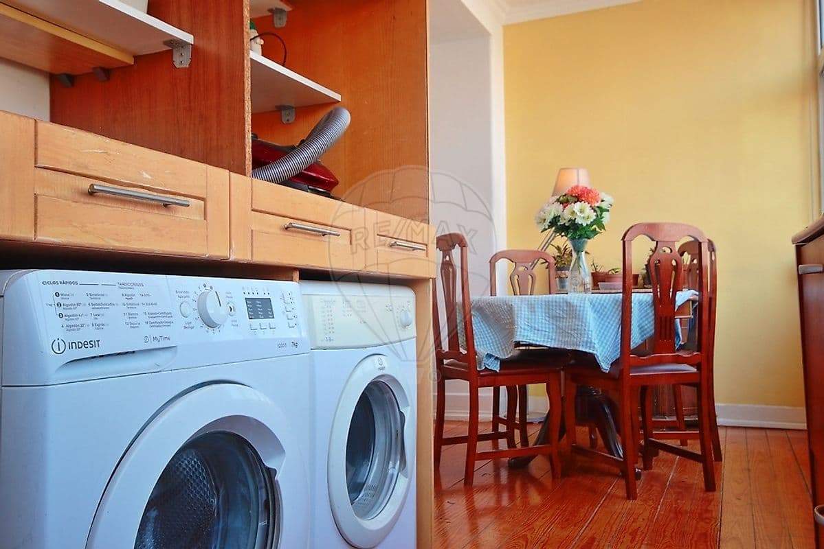 Apartamento T3 à venda em São Vicente, Lisboa, foto 12