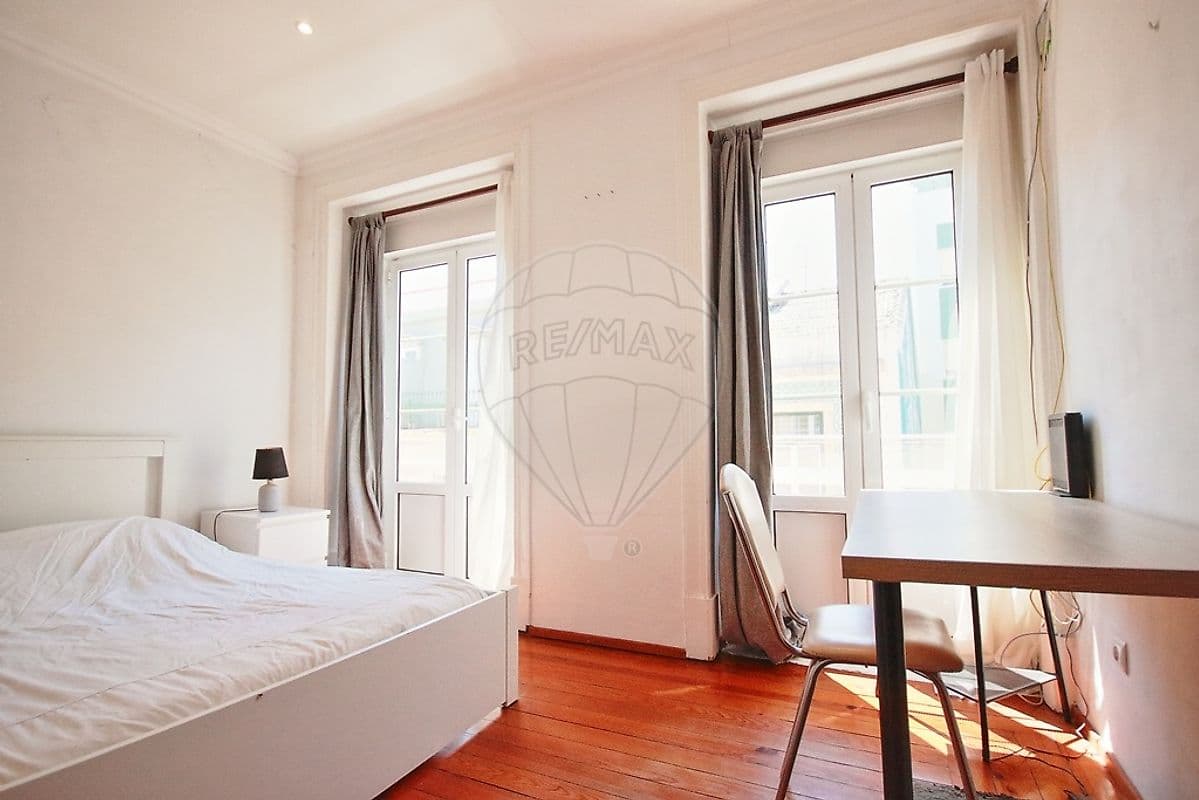 Apartamento T3 à venda em São Vicente, Lisboa, foto 24