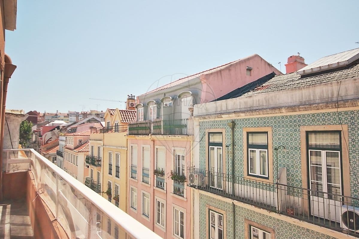 Apartamento T3 à venda em São Vicente, Lisboa, foto 28
