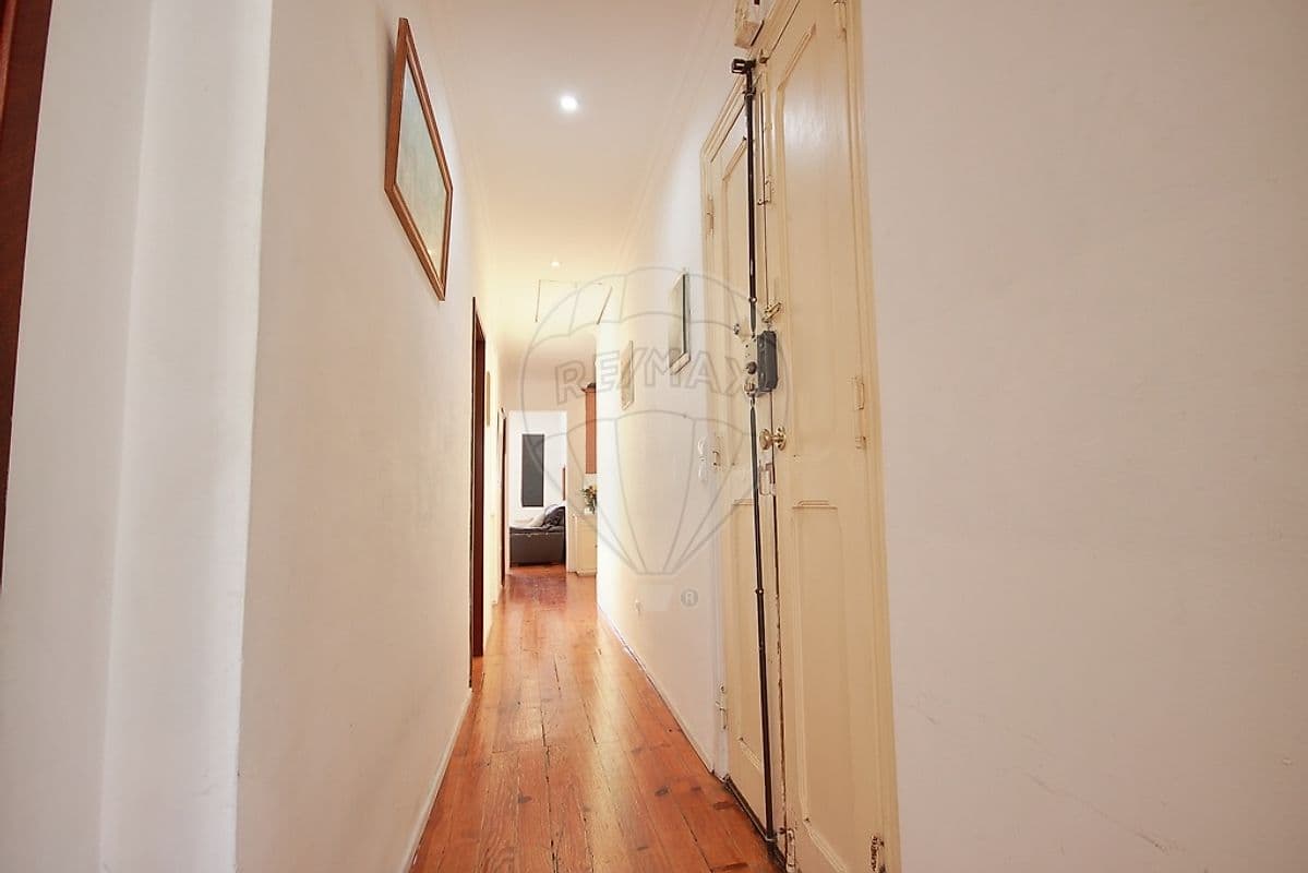 Apartamento T3 à venda em São Vicente, Lisboa, foto 13