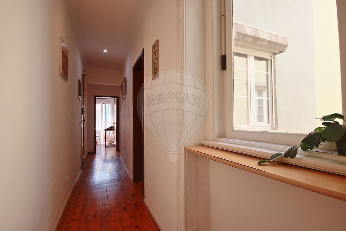 Apartamento T3 à venda em São Vicente, Lisboa, foto 15
