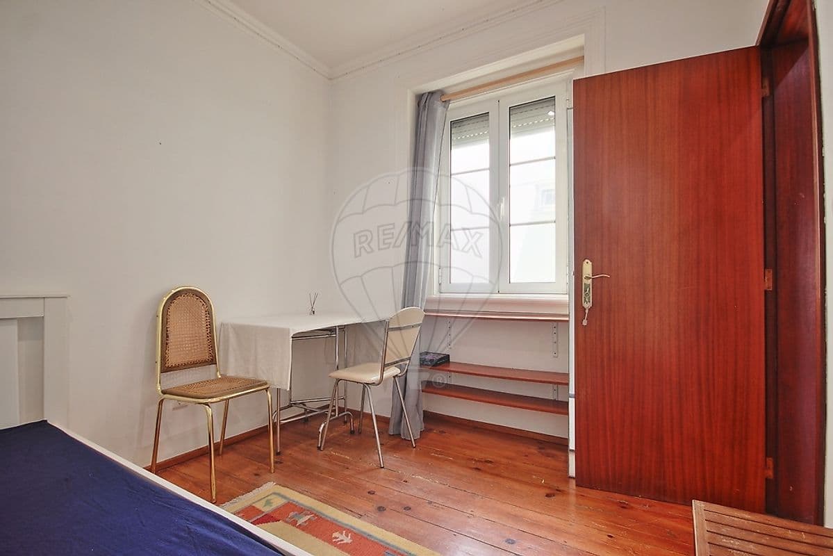 Apartamento T3 à venda em São Vicente, Lisboa, foto 16