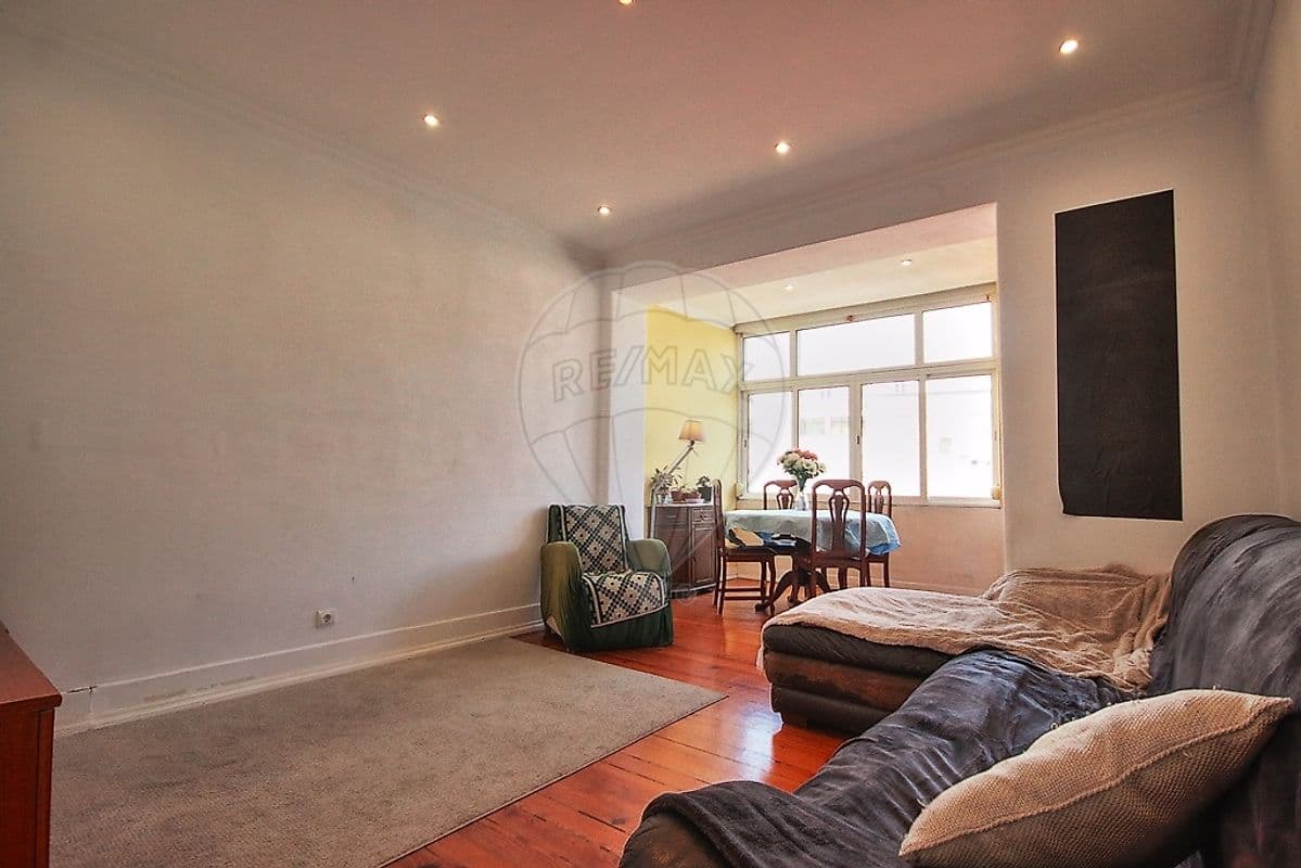 Apartamento T3 à venda em São Vicente, Lisboa, foto 3