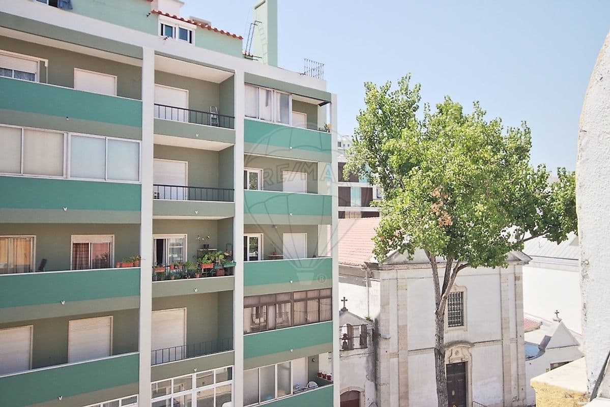 Apartamento T3 à venda em São Vicente, Lisboa, foto 27