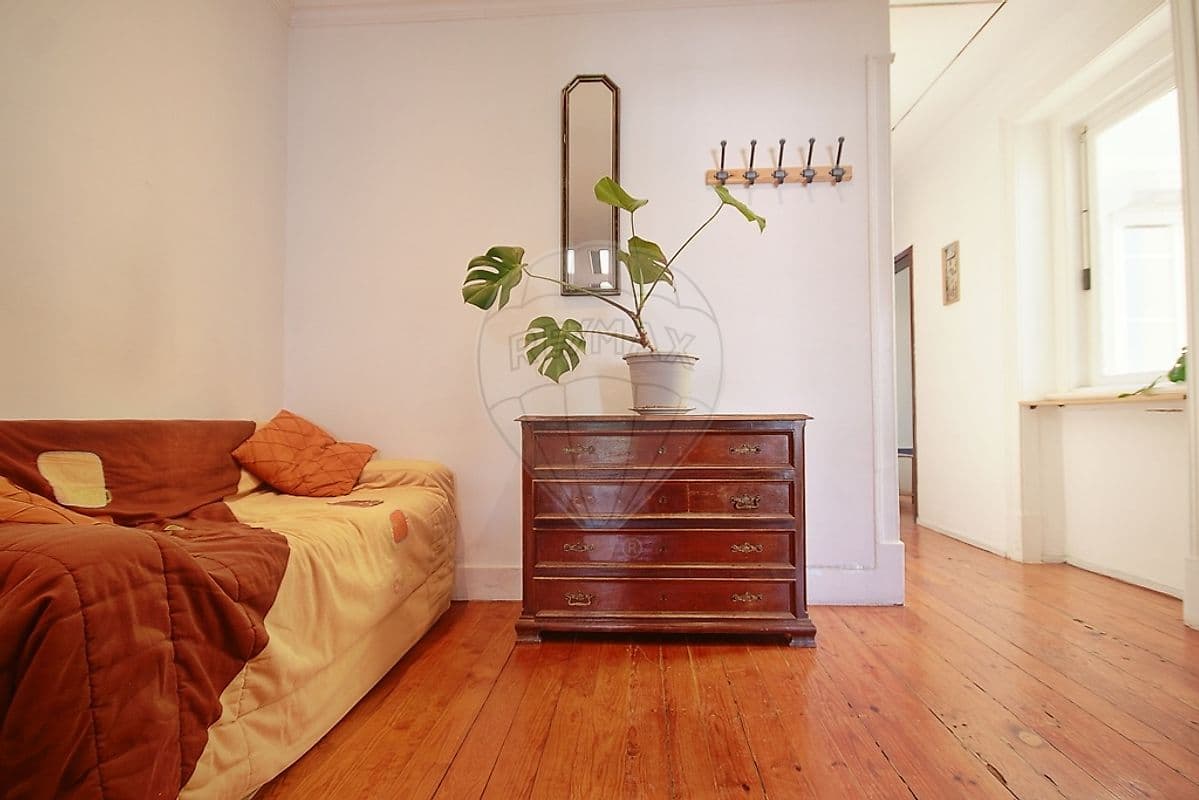 Apartamento T3 à venda em São Vicente, Lisboa, foto 7