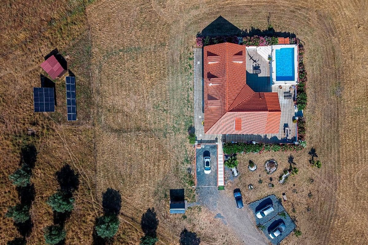 Quinta T3 à venda em Ferreira do Alentejo, foto 42