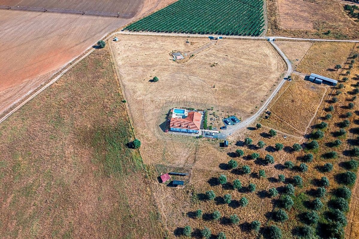 Quinta T3 à venda em Ferreira do Alentejo, foto 43