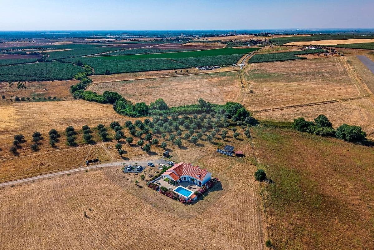 Quinta T3 à venda em Ferreira do Alentejo, foto 44