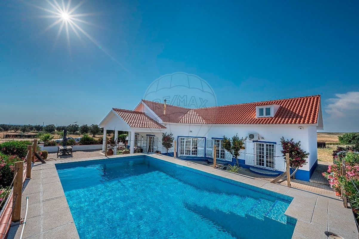 Quinta T3 à venda em Ferreira do Alentejo, foto 38