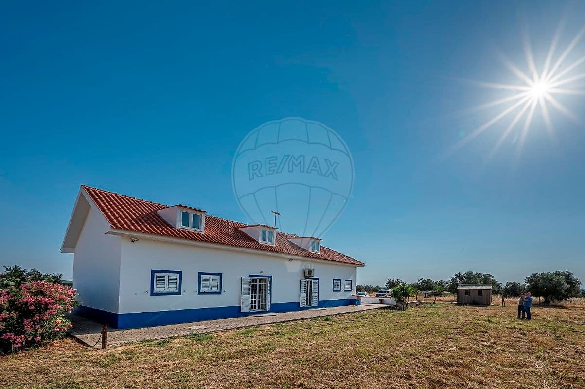 Quinta T3 à venda em Ferreira do Alentejo, foto 35