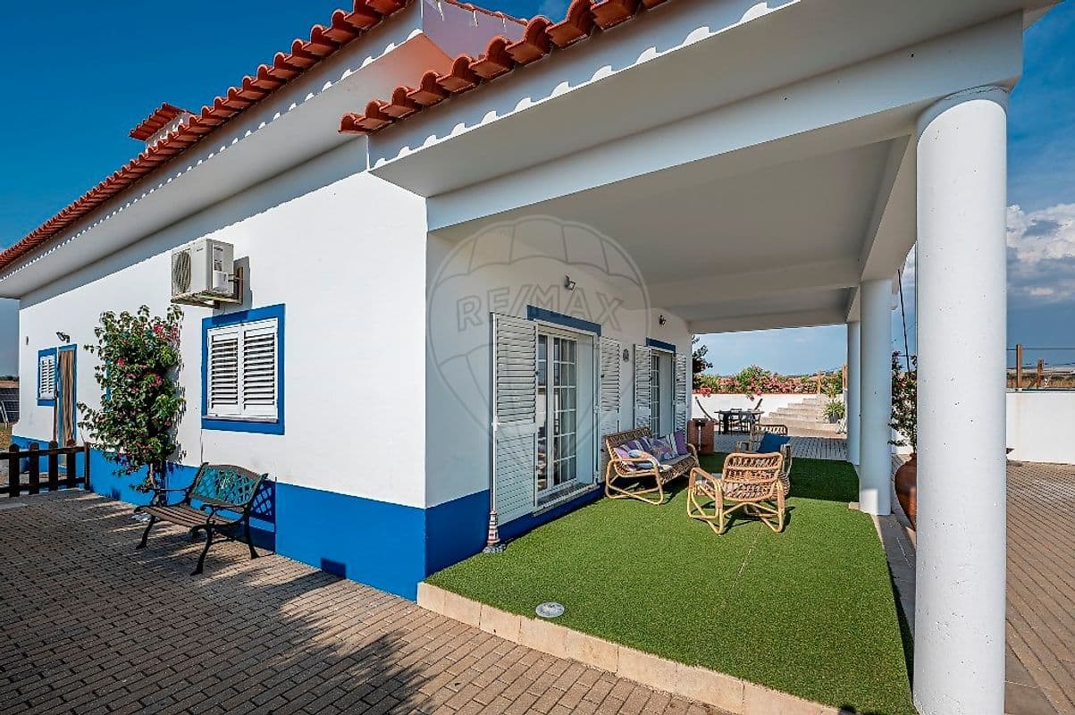 Quinta T3 à venda em Ferreira do Alentejo, foto 34