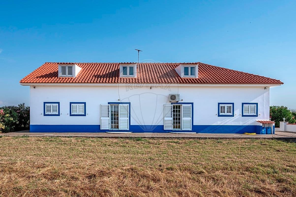 Quinta T3 à venda em Ferreira do Alentejo, foto 36