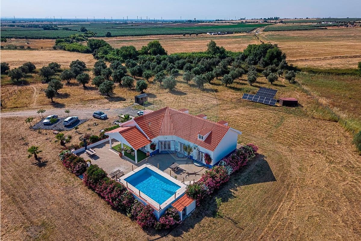 Quinta T3 à venda em Ferreira do Alentejo, foto 37
