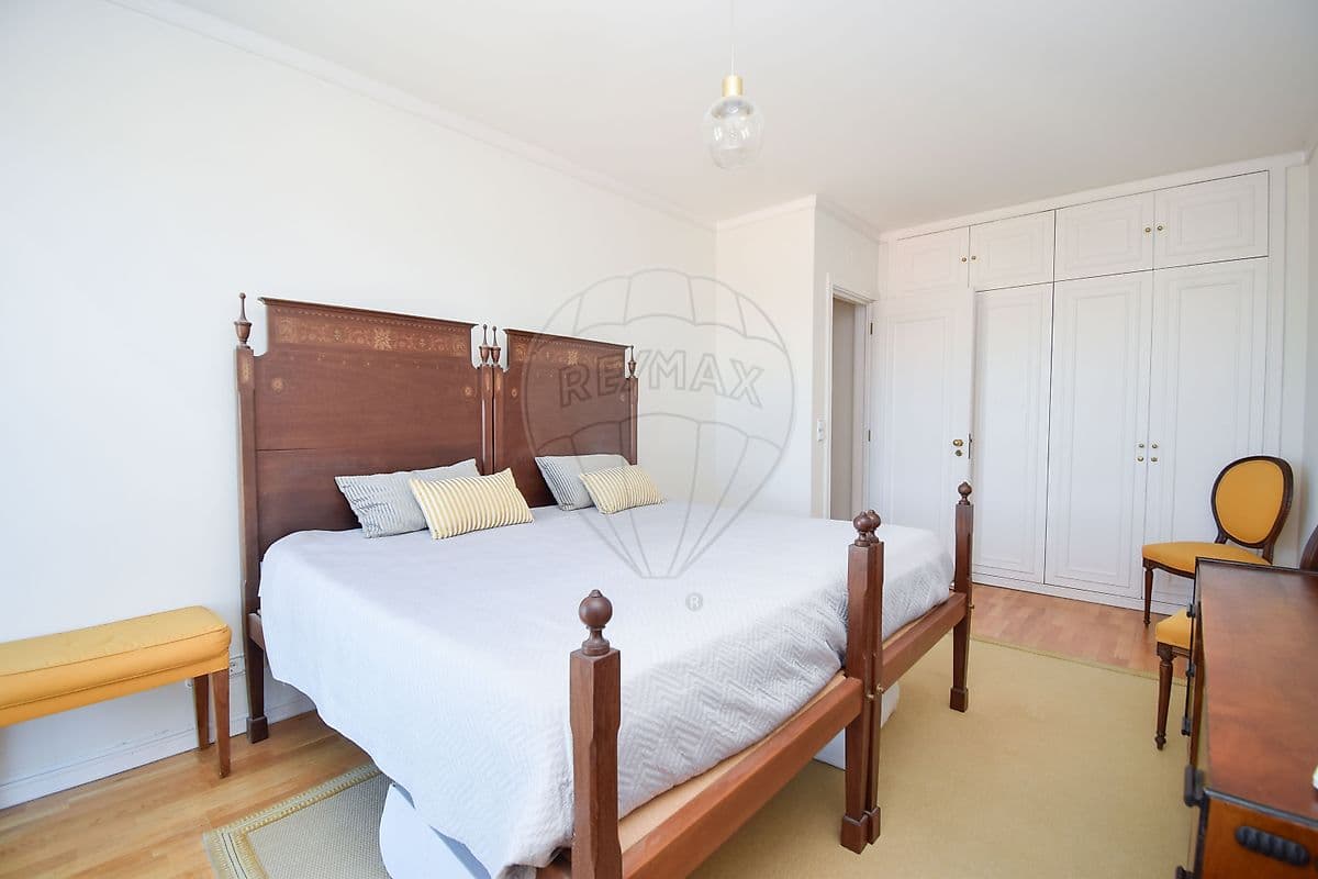 Duplex T5 de luxo à venda em Campolide, Lisboa, foto 13