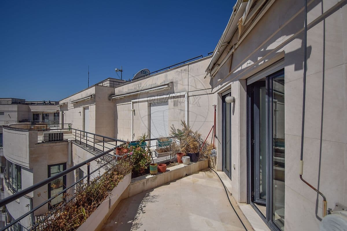 Duplex T5 de luxo à venda em Campolide, Lisboa, foto 28