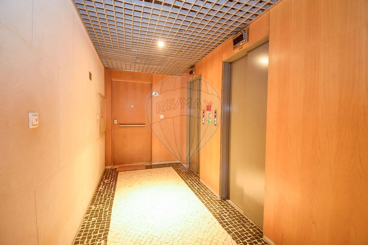 Duplex T5 de luxo à venda em Campolide, Lisboa, foto 42