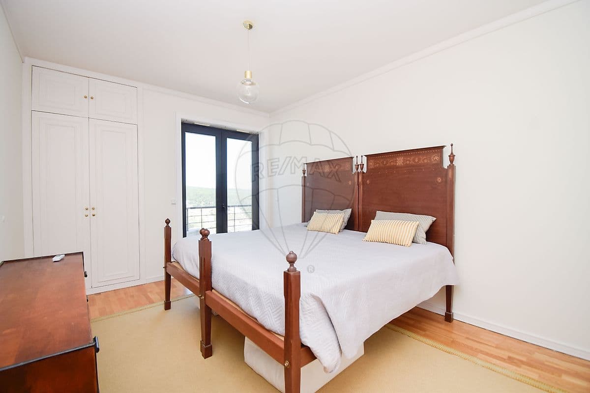Duplex T5 de luxo à venda em Campolide, Lisboa, foto 11