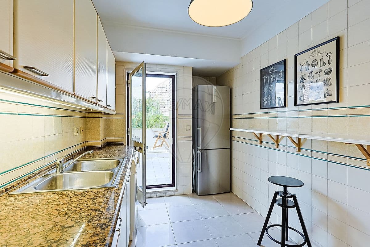 Apartamento T1 para arrendar em São Domingos de Benfica, Lisboa, foto 12