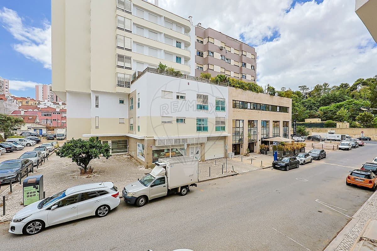 Apartamento T1 para arrendar em São Domingos de Benfica, Lisboa, foto 28