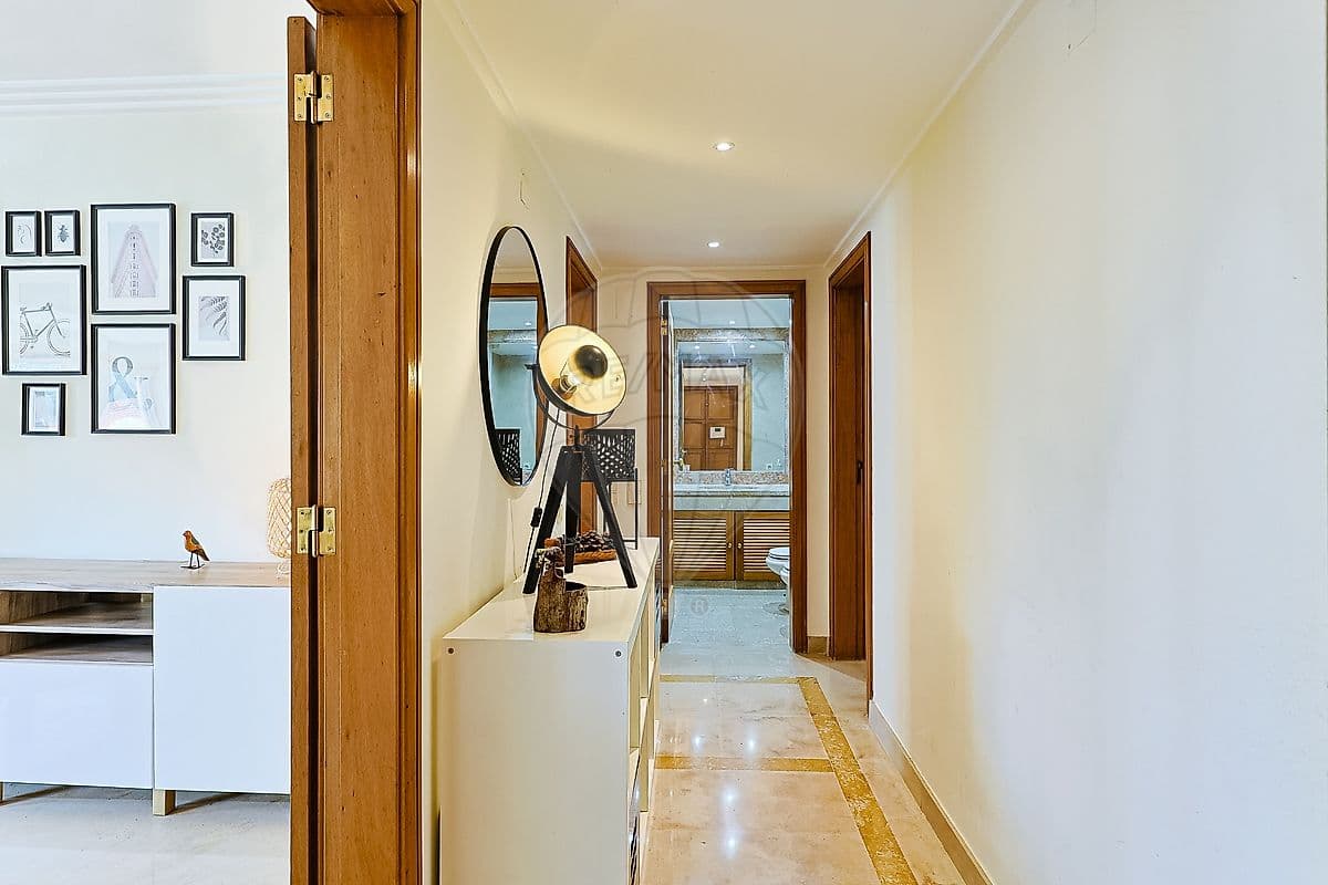 Apartamento T1 para arrendar em São Domingos de Benfica, Lisboa, foto 9